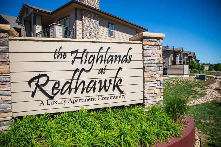 Highlands-At-Redhawk-Sign-Ground-Level (1)