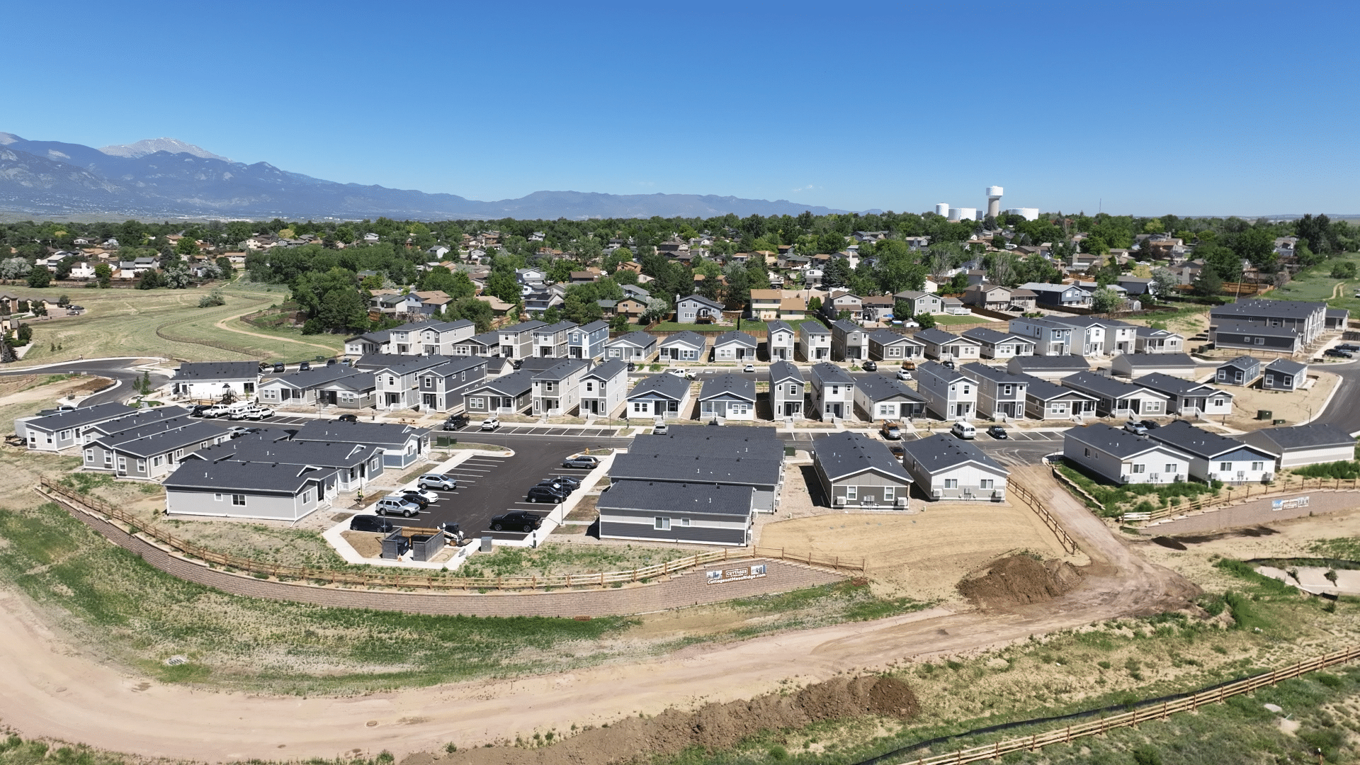 Cottages at Mesa Ridge June 2025 3