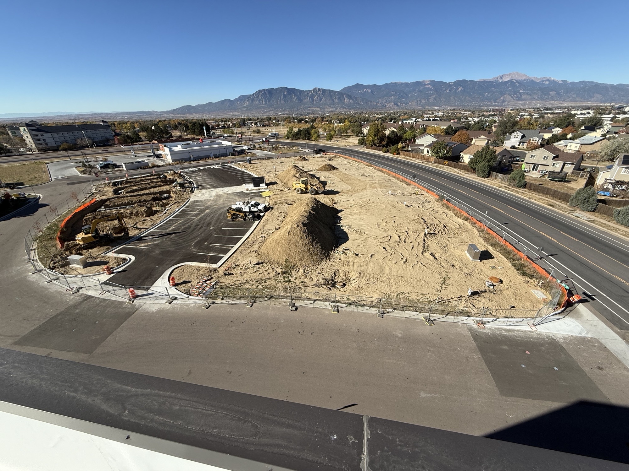 GK - Cottages at Aero Park 2