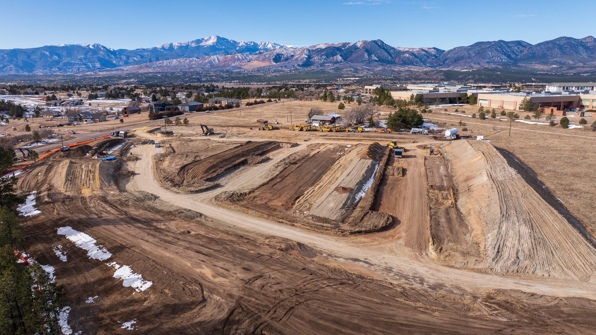 <span id="cottages-kettle-creek">The Cottages at Kettle Creek​</span>