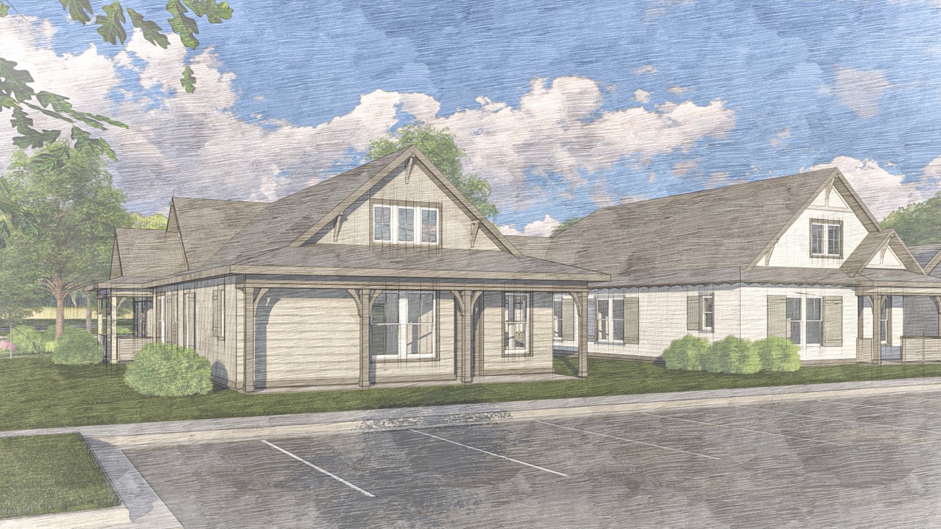 COA_Duplex Rendering